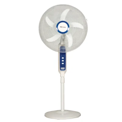 Nexus NX-RF4531R iFAN 18"RECHARGEBLE FAN+USB + Remote - Image 3