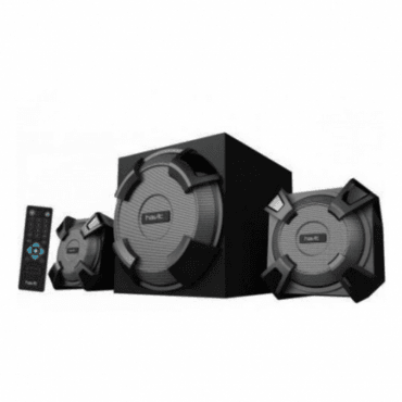 Havit HV-SF5635BT Bluetooth Multimedia Woofer Speaker - Image 3
