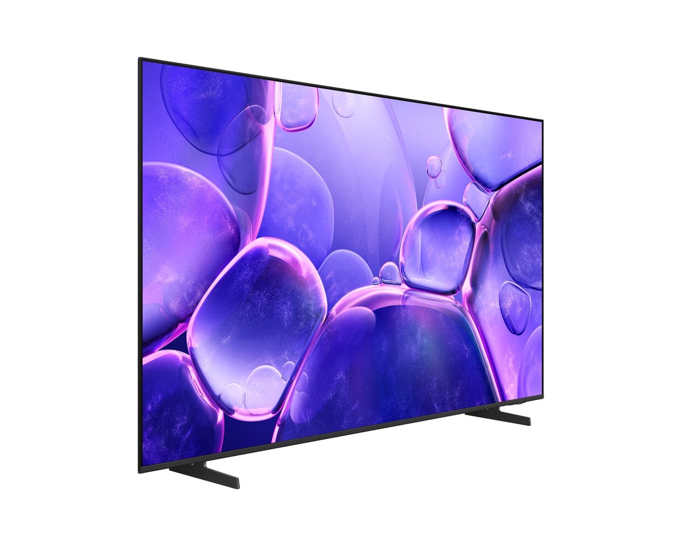 Samsung 85 inch U8050F 4K Crystal UHD Smart TV 2025 - Image 4
