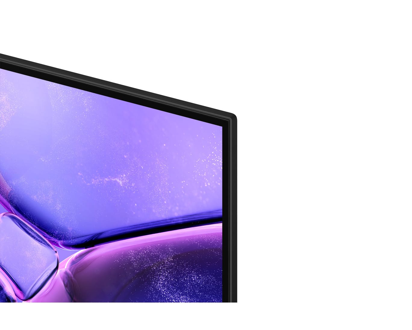 Samsung 85 inch U8050F 4K Crystal UHD Smart TV 2025 - Image 2