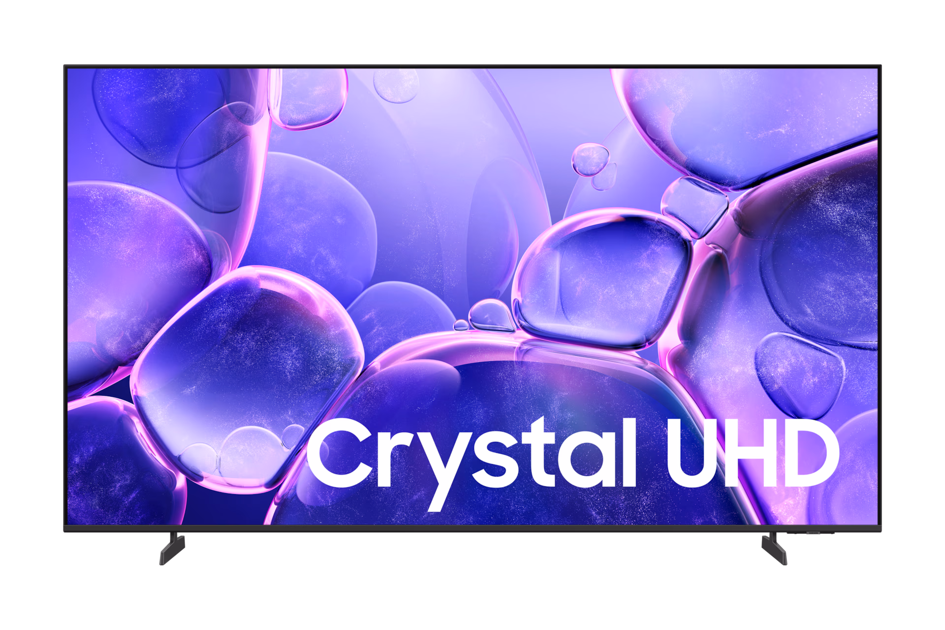 Samsung 85 inch U8050F 4K Crystal UHD Smart TV 2025