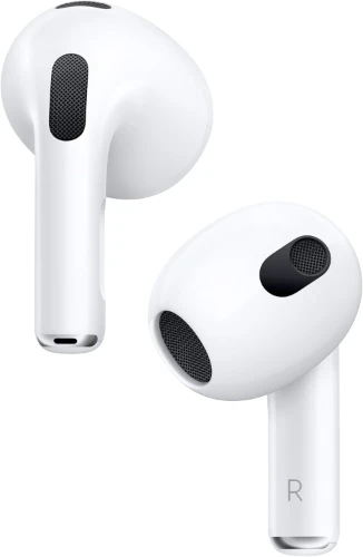 Apple AirPods Pro 3 Noise Cancelling True Wireless Earbuds with MagSafe Charging Case - Image 2