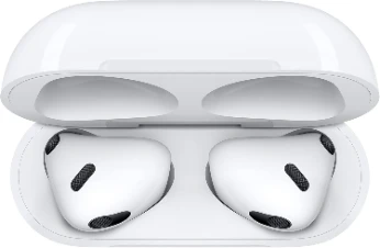 Apple AirPods Pro 3 Noise Cancelling True Wireless Earbuds with MagSafe Charging Case - Image 4