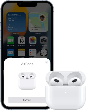 Apple AirPods Pro 3 Noise Cancelling True Wireless Earbuds with MagSafe Charging Case - Image 5
