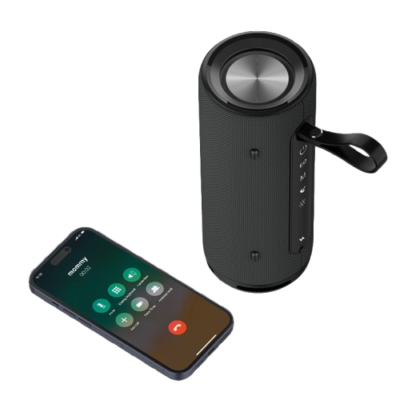 LDNIO BTS13 Mini Wireless BT Bass HIFI Speaker