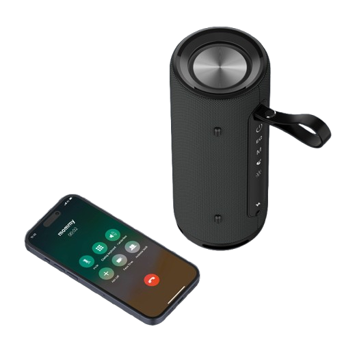 LDNIO BTS13 Mini Wireless BT Bass HIFI Speaker